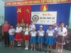 Liên Đội Trường TH Hùng Vương tổ chức sinh hoạt “Tri ân thầy cô” chào mừng 35 năm Ngày Nhà Giáo Việt Nam ( 20-11-1982-- 20-11-2017)